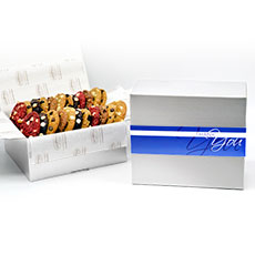 SOGMTY24 - Thank You Gift Box – 2 Dozen Gourmet Cookies